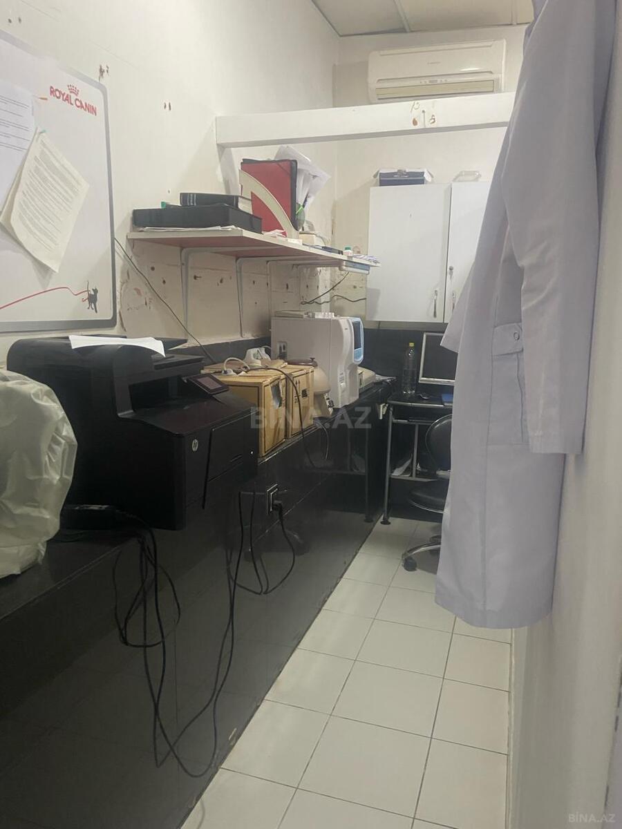 Объект - м. Ичеришехер - 107.8 м² (8)
