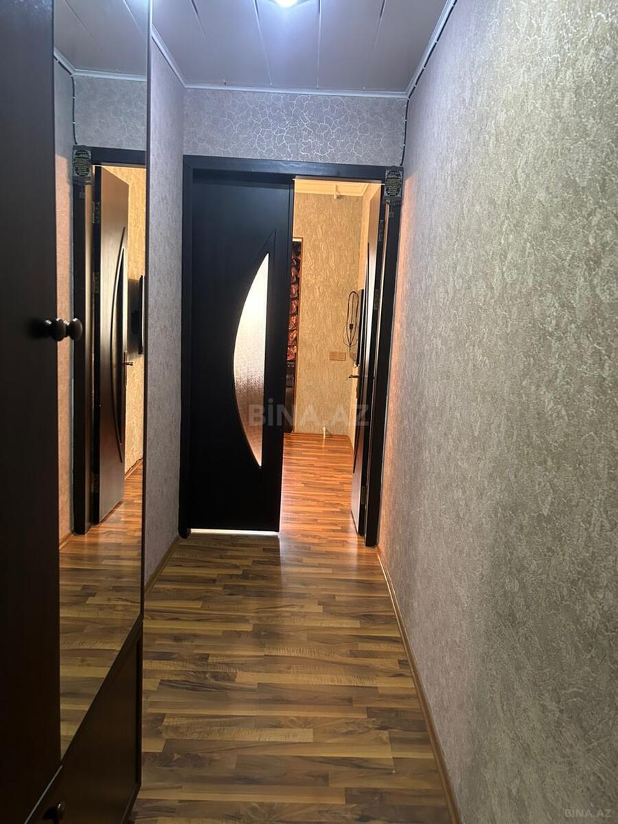 2 otaqlı köhnə tikili - 9-cu mikrorayon q. - 70 m² (9)