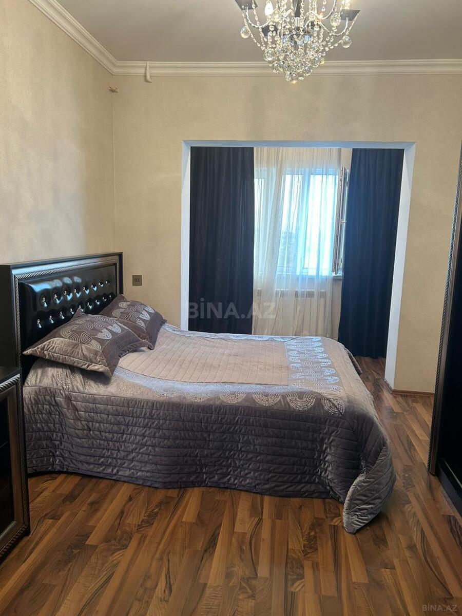 2 otaqlı köhnə tikili - 9-cu mikrorayon q. - 70 m² (3)