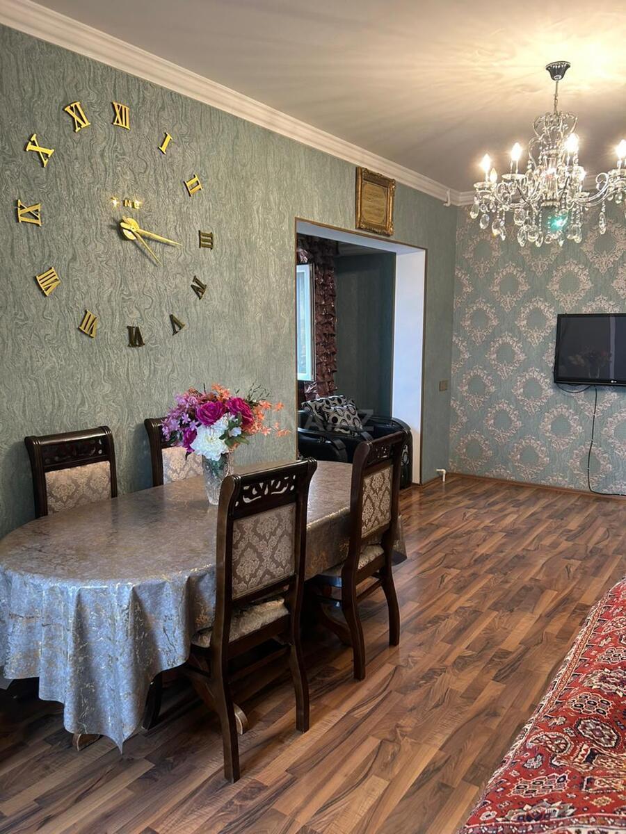 2 otaqlı köhnə tikili - 9-cu mikrorayon q. - 70 m² (6)