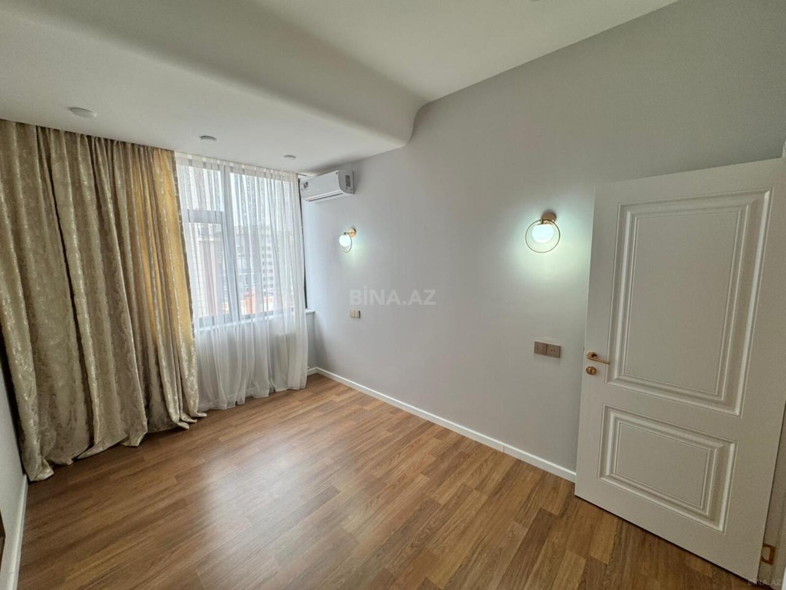 2-комн. новостройка - м. Нариман Нариманов - 53 м² (12)