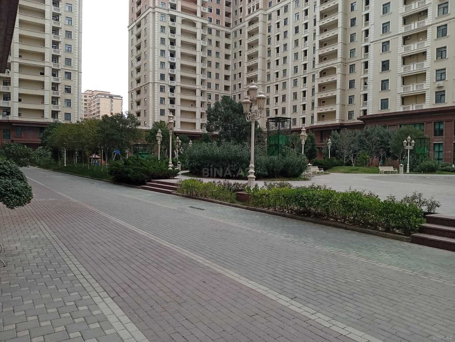 2 otaqlı yeni tikili - Elmlər Akademiyası m. - 76 m² (3)