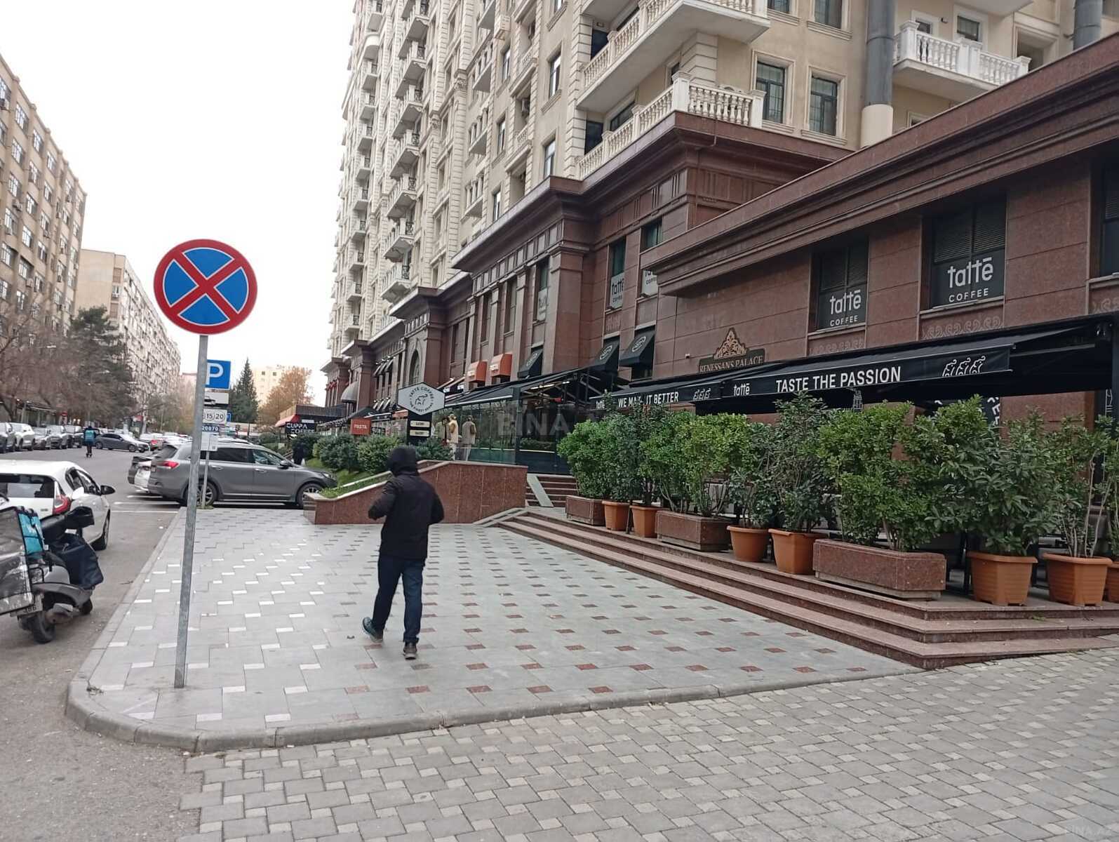 2 otaqlı yeni tikili - Elmlər Akademiyası m. - 76 m² (6)