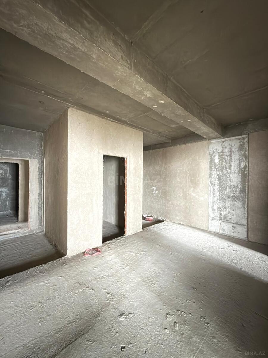 4 otaqlı yeni tikili - Xətai r. - 194 m² (21)