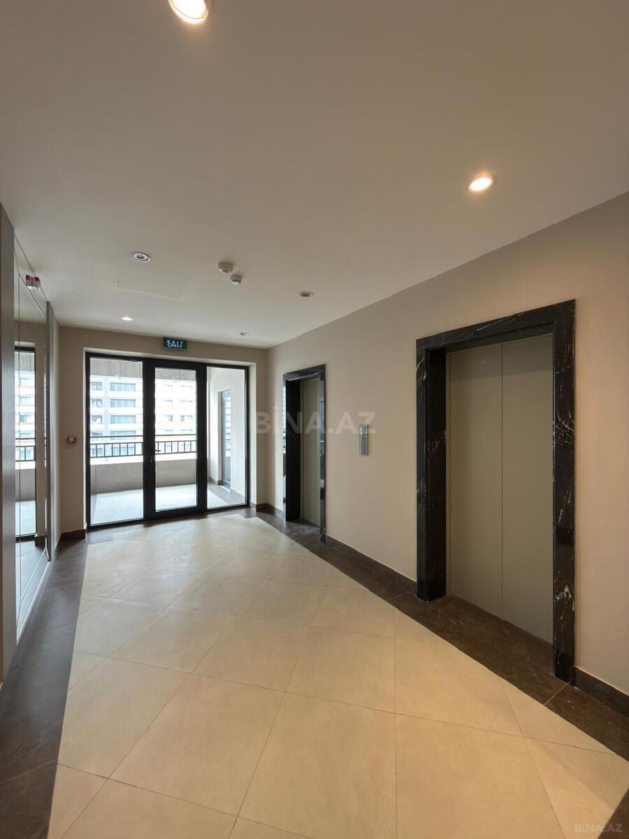 4 otaqlı yeni tikili - Xətai r. - 194 m² (27)