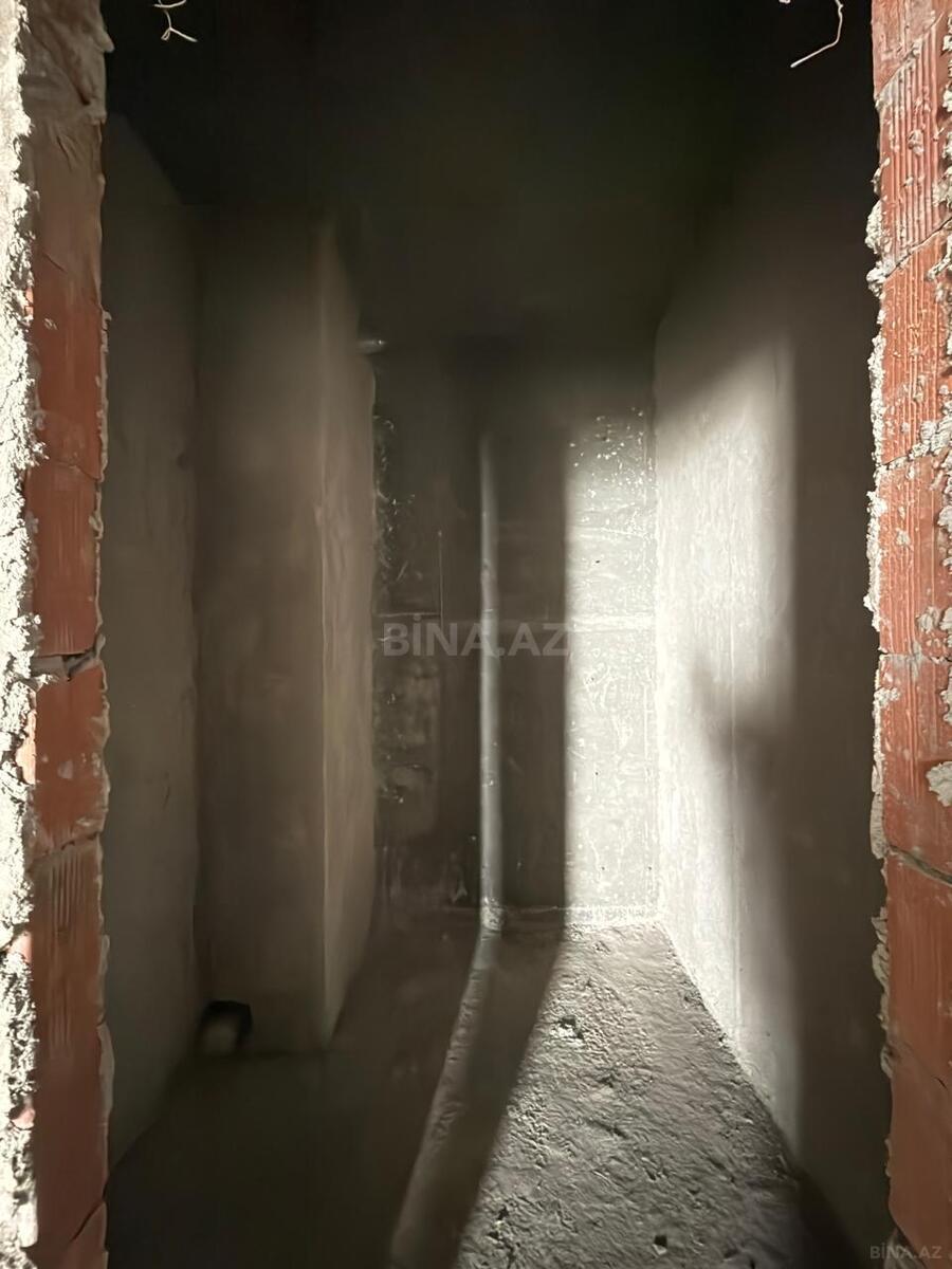 4 otaqlı yeni tikili - Xətai r. - 194 m² (19)
