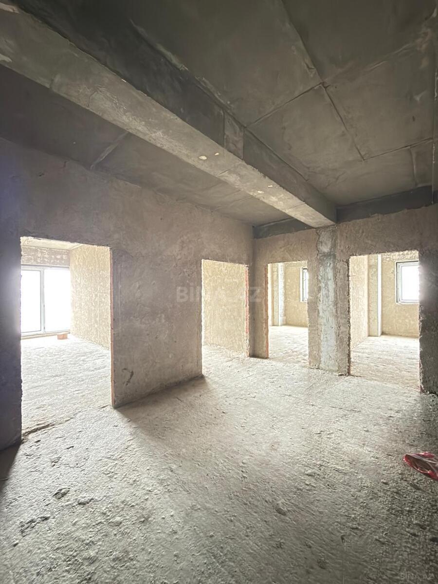 4 otaqlı yeni tikili - Xətai r. - 194 m² (22)