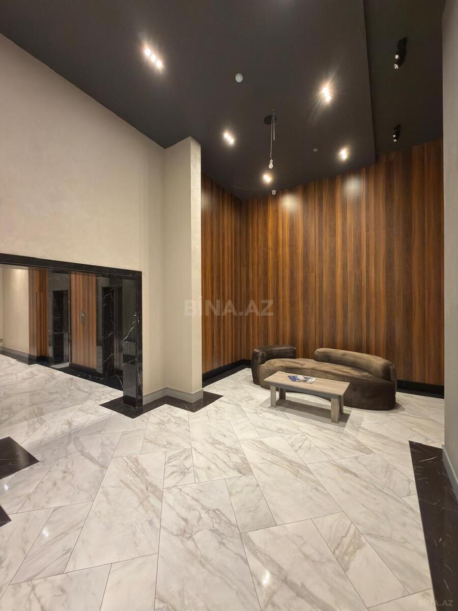 4 otaqlı yeni tikili - Xətai r. - 194 m² (30)