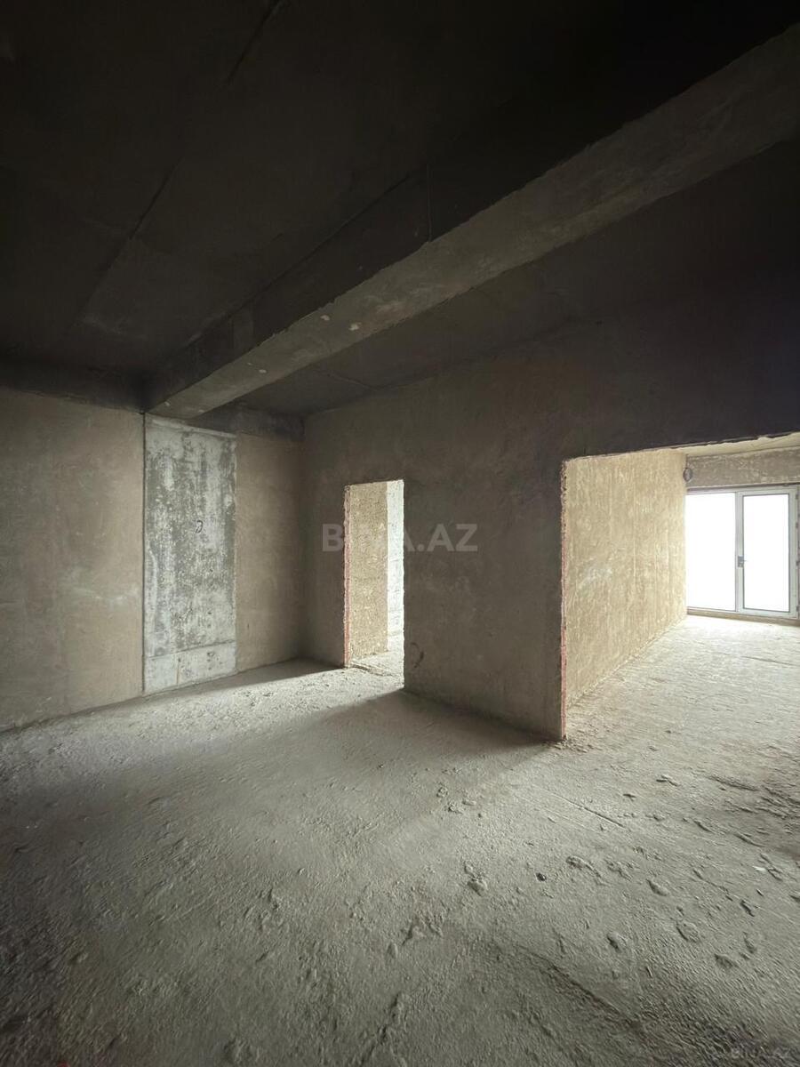 4 otaqlı yeni tikili - Xətai r. - 194 m² (20)