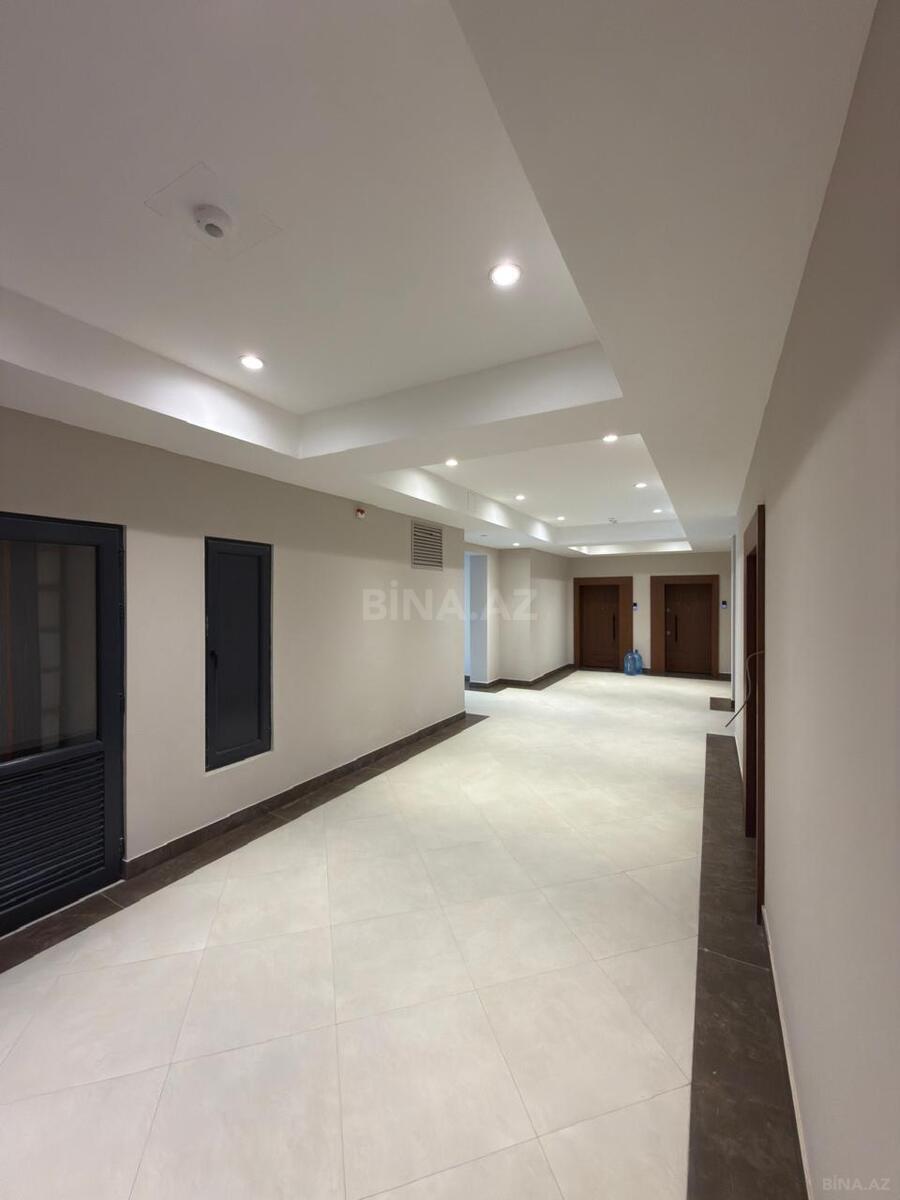 4 otaqlı yeni tikili - Xətai r. - 194 m² (26)