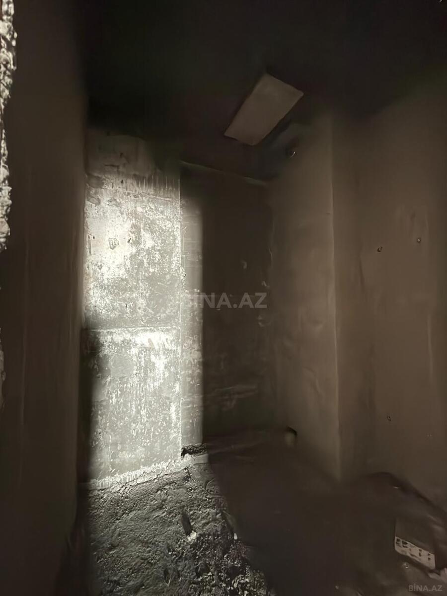 4 otaqlı yeni tikili - Xətai r. - 194 m² (24)