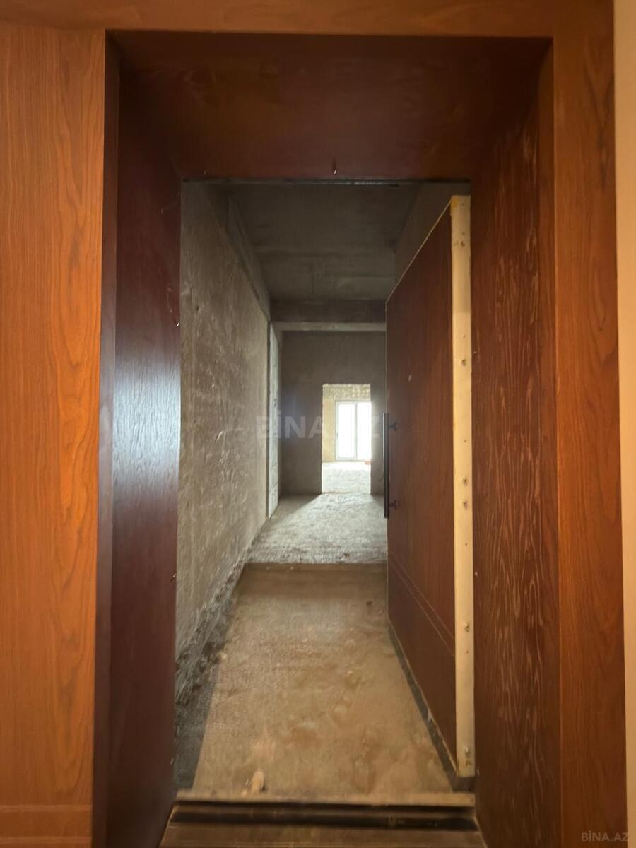 4 otaqlı yeni tikili - Xətai r. - 194 m² (25)