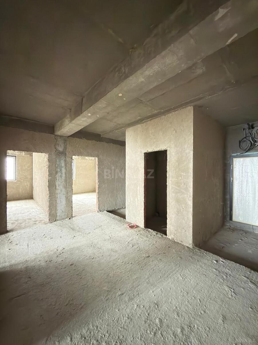 4 otaqlı yeni tikili - Xətai r. - 194 m² (23)