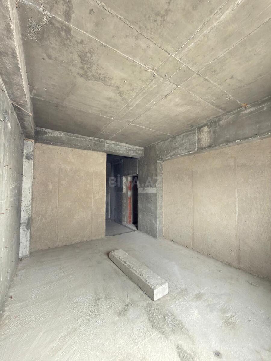 4 otaqlı yeni tikili - Xətai r. - 194 m² (18)