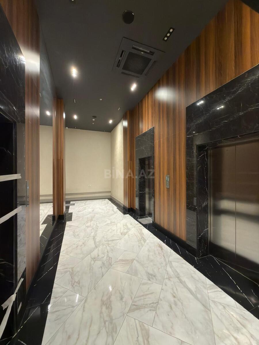 4 otaqlı yeni tikili - Xətai r. - 194 m² (28)