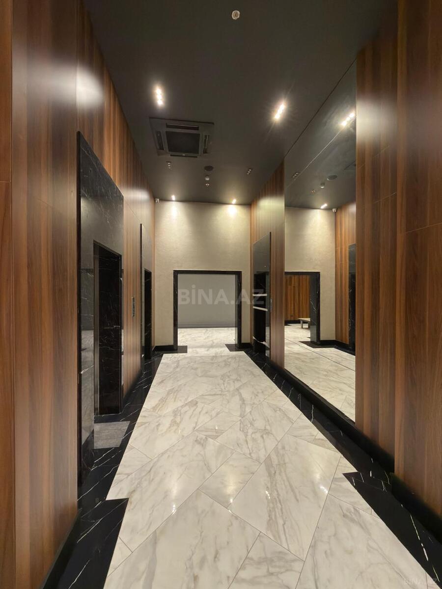 4 otaqlı yeni tikili - Xətai r. - 194 m² (29)