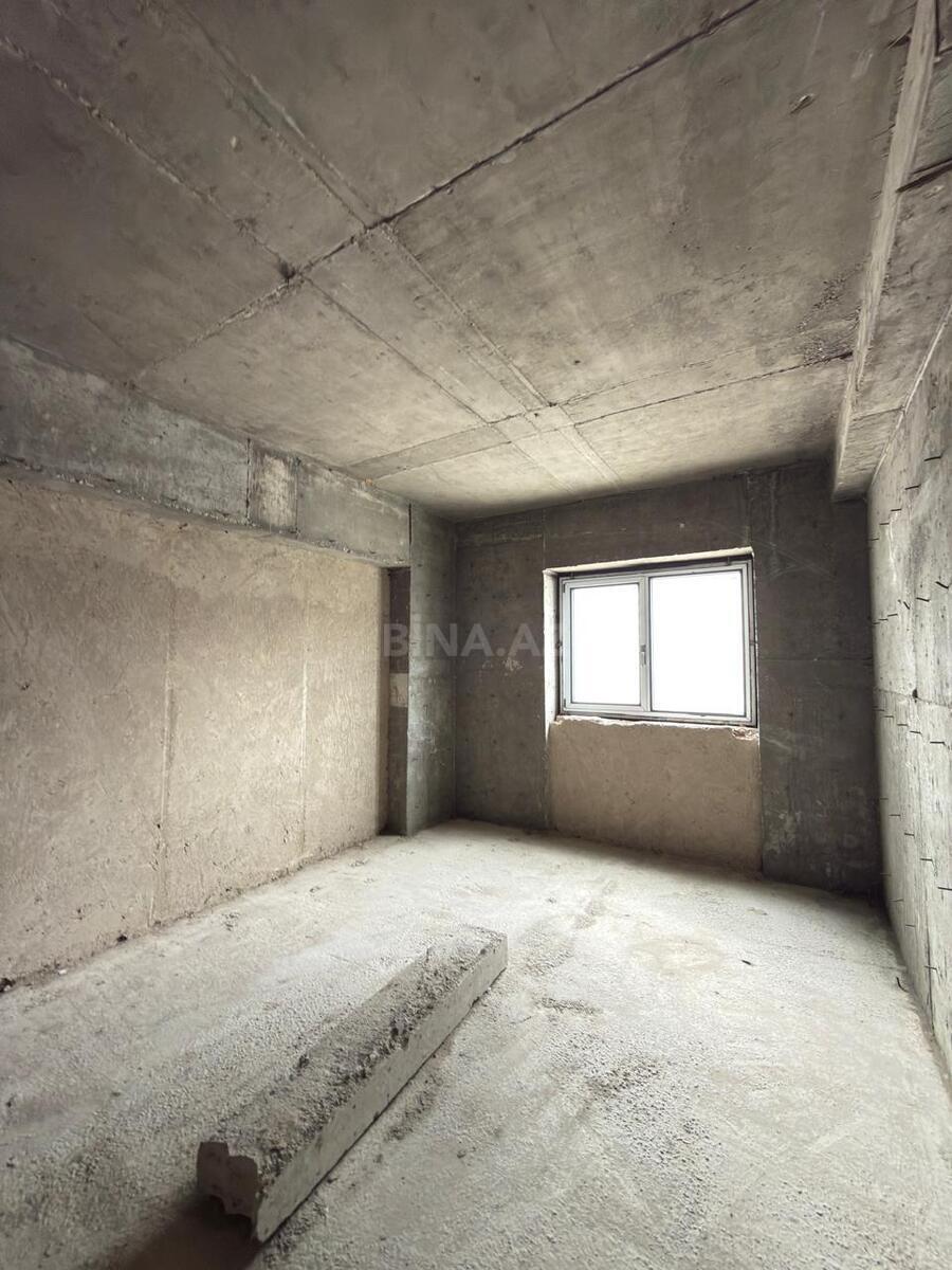 4 otaqlı yeni tikili - Xətai r. - 194 m² (17)