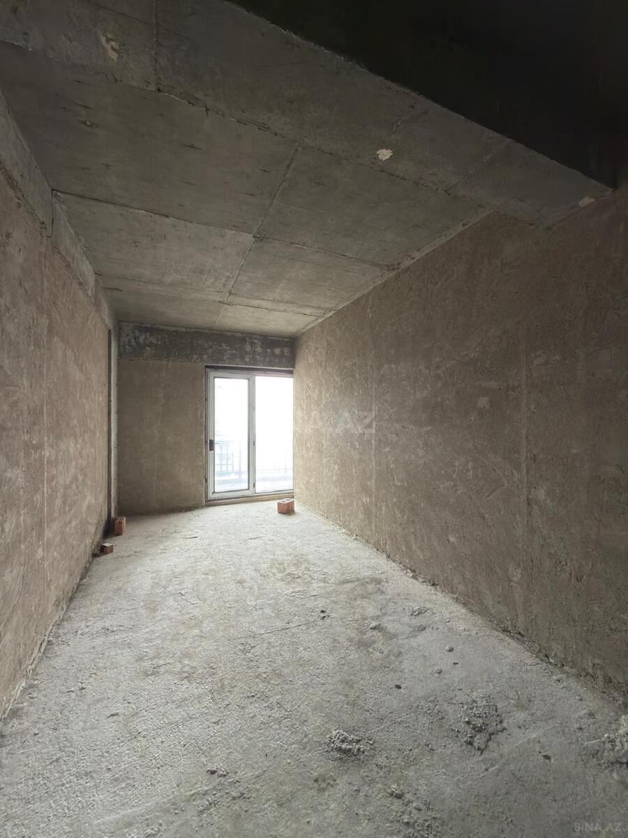 4 otaqlı yeni tikili - Xətai r. - 194 m² (12)