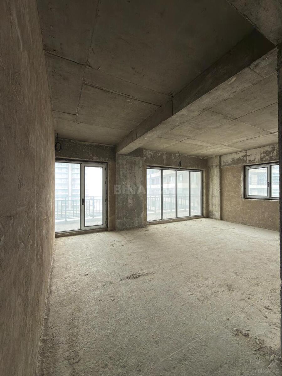4 otaqlı yeni tikili - Xətai r. - 194 m² (8)