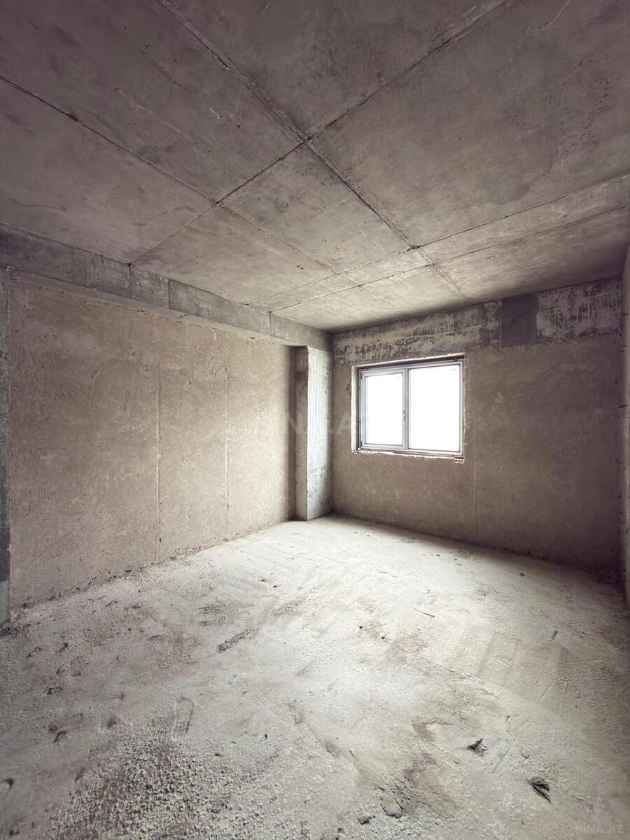 4 otaqlı yeni tikili - Xətai r. - 194 m² (14)