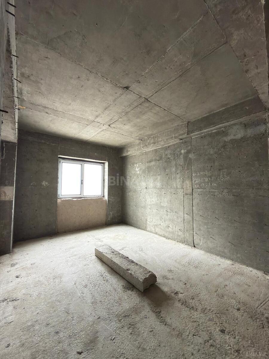 4 otaqlı yeni tikili - Xətai r. - 194 m² (16)