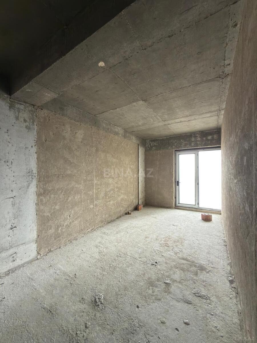 4 otaqlı yeni tikili - Xətai r. - 194 m² (11)