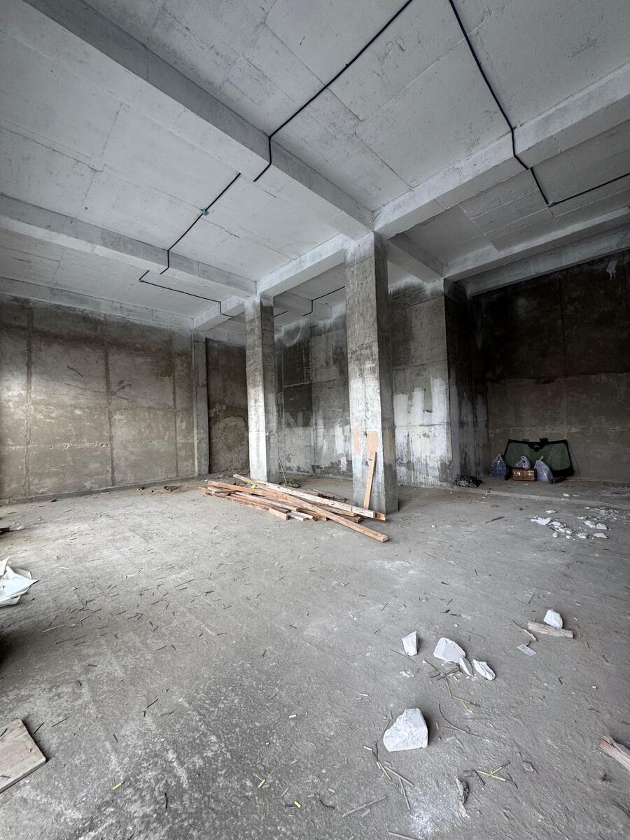 Obyekt - Ağ şəhər q. - 168 m² (6)