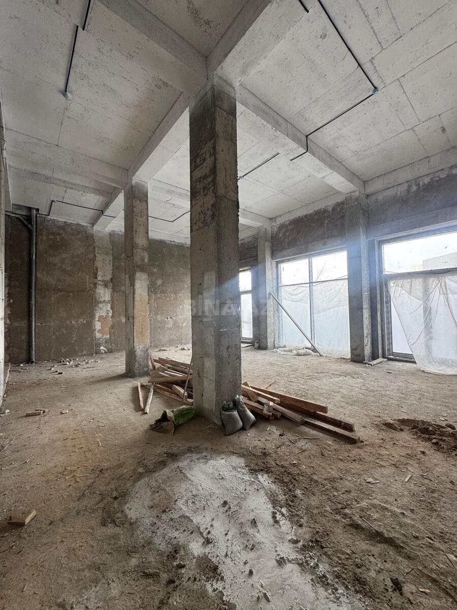 Obyekt - Ağ şəhər q. - 168 m² (7)