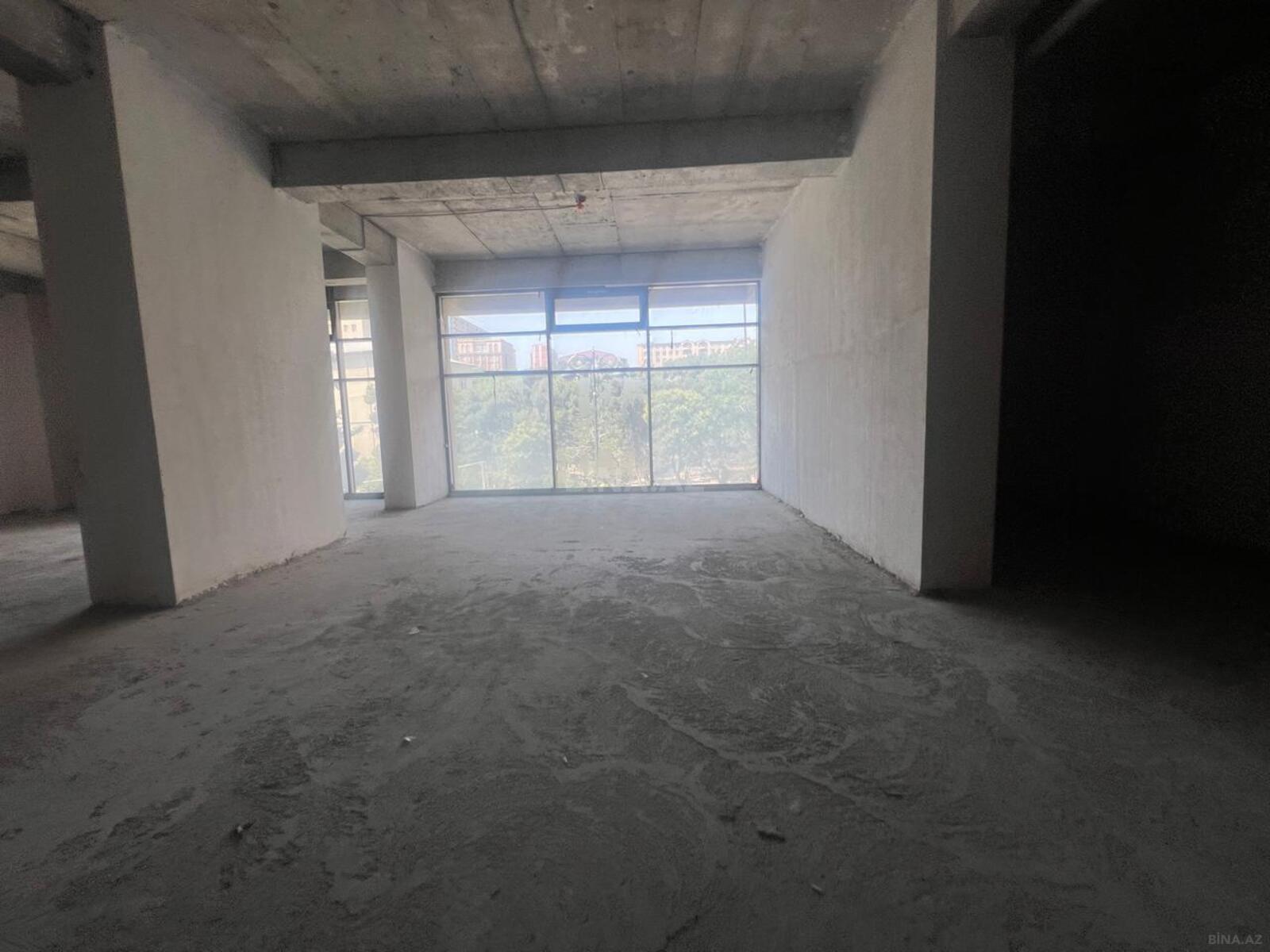 Obyekt - Ağ şəhər q. - 168 m² (8)