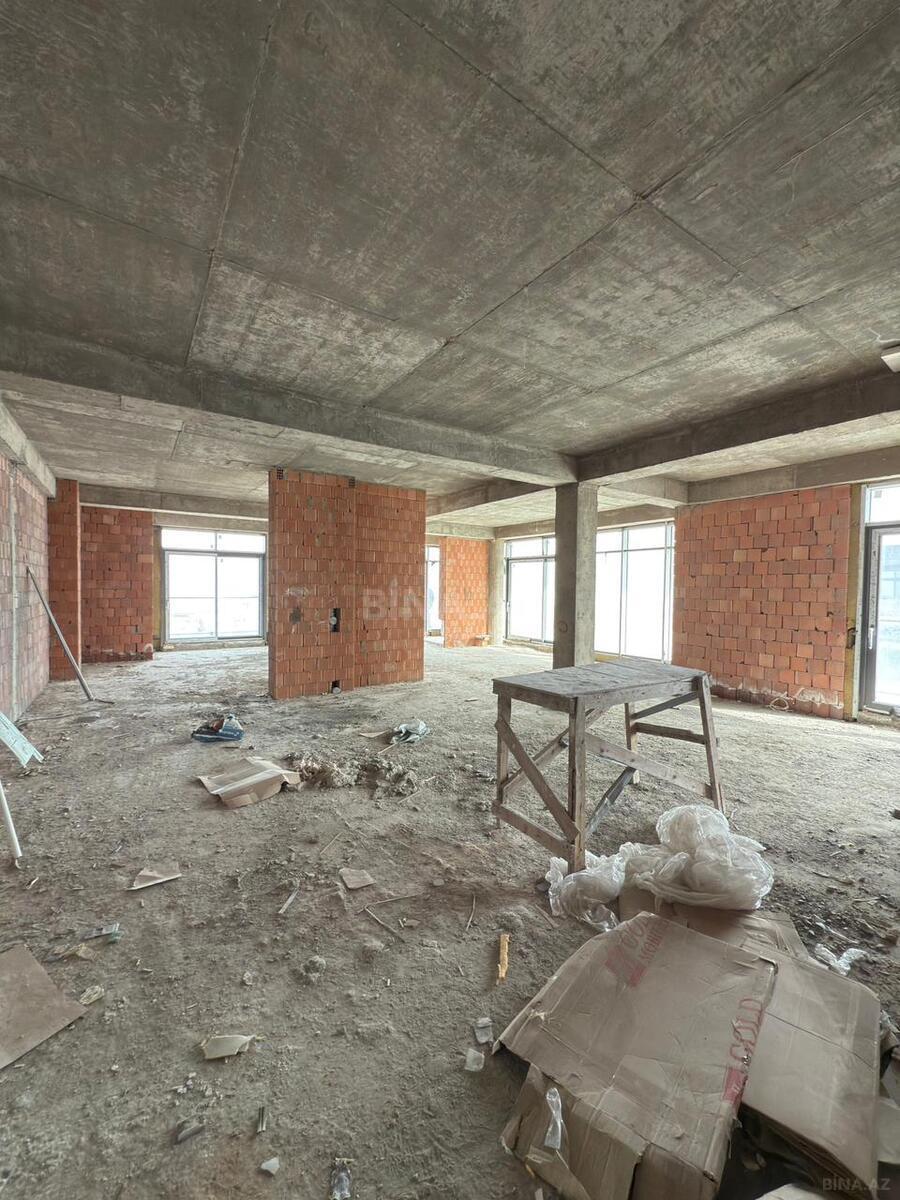 4 otaqlı yeni tikili - Sea Breeze q. - 219 m² (4)