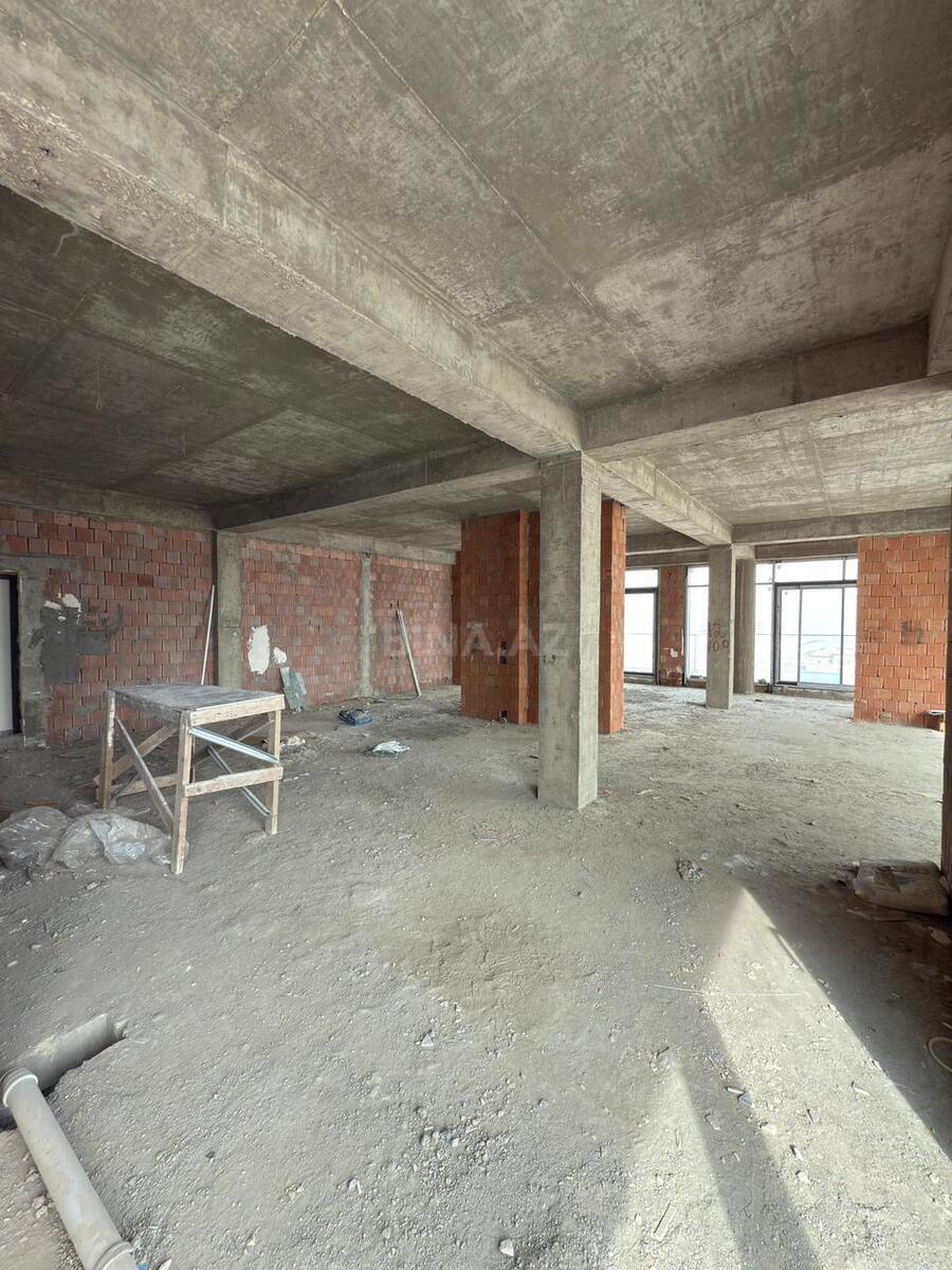 4 otaqlı yeni tikili - Sea Breeze q. - 219 m² (7)