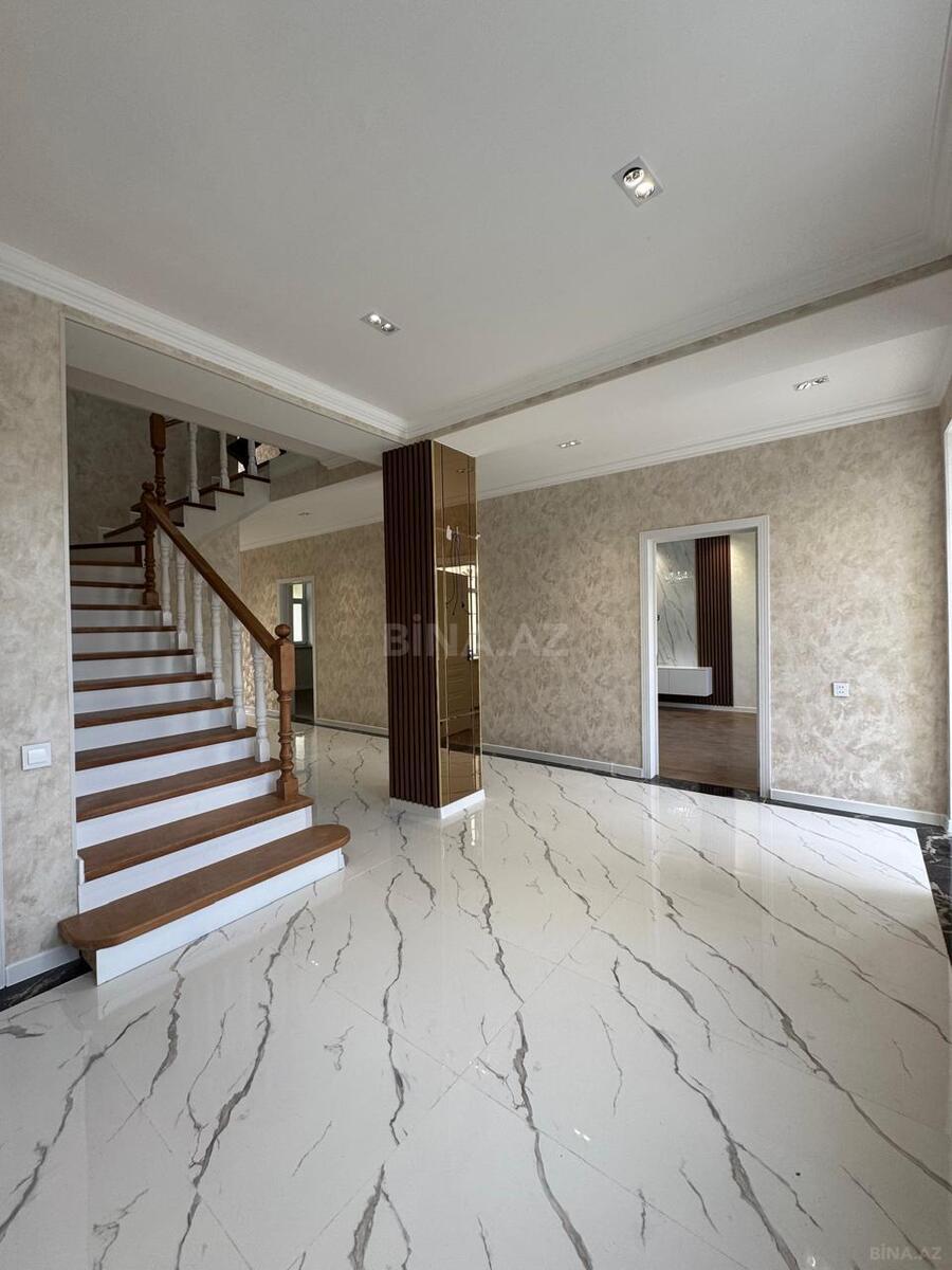 6-комн. дом/дача - пос. Бина - 260 м² (10)