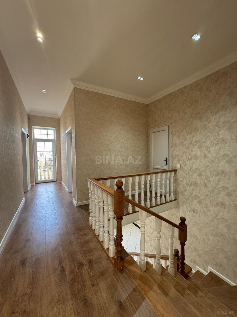6-комн. дом/дача - пос. Бина - 260 м² (14)