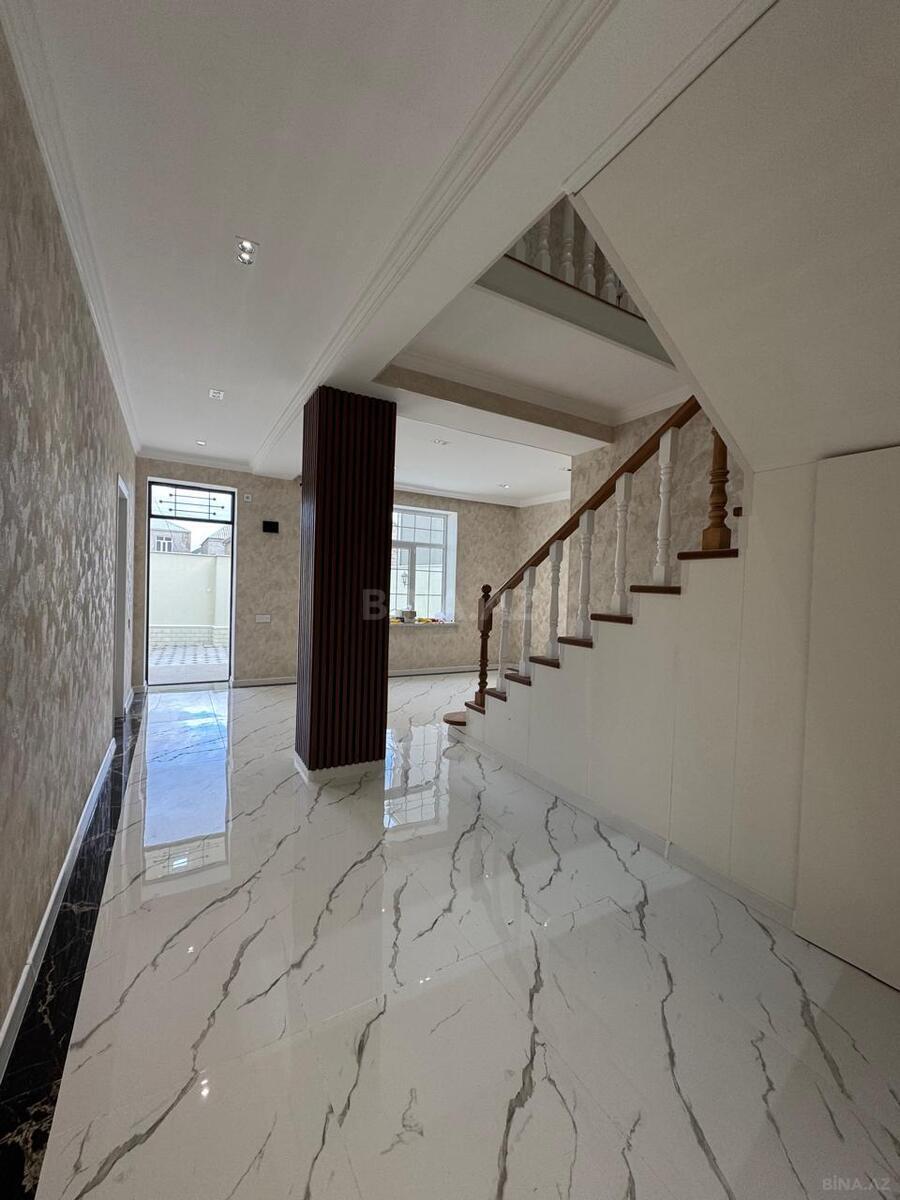 6-комн. дом/дача - пос. Бина - 260 м² (5)
