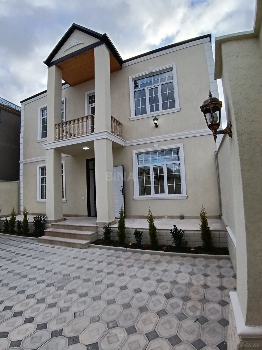 6-комн. дом/дача - пос. Бина - 260 м² (2)