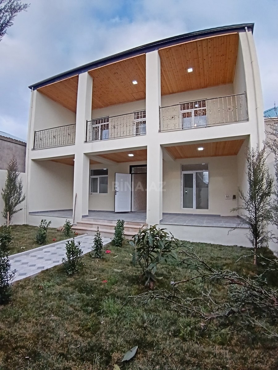 6-комн. дом/дача - пос. Бина - 260 м² (3)