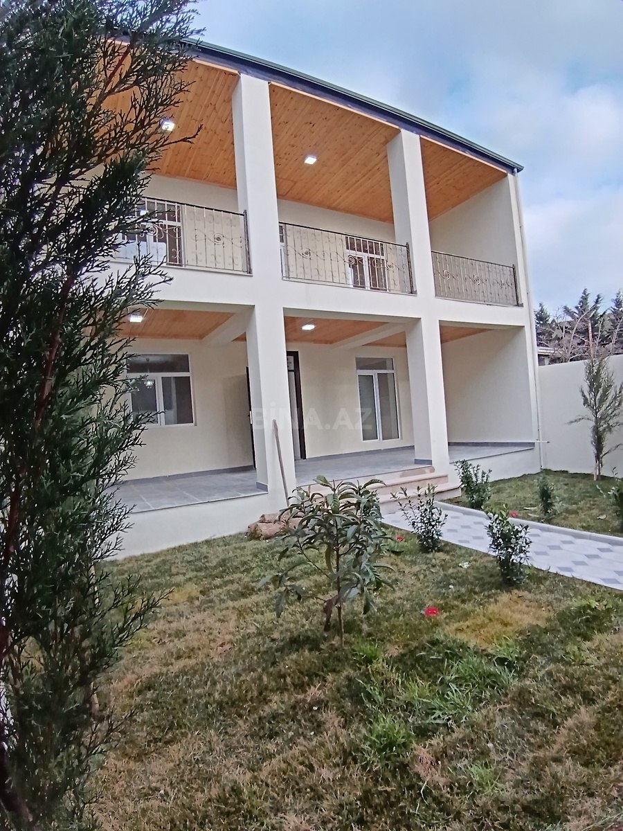 6-комн. дом/дача - пос. Бина - 260 м² (4)