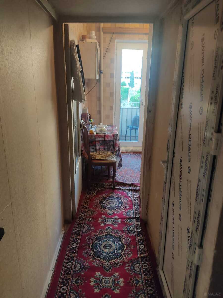 1-комн. вторичка - м. Ази Асланов - 45 м² (2)