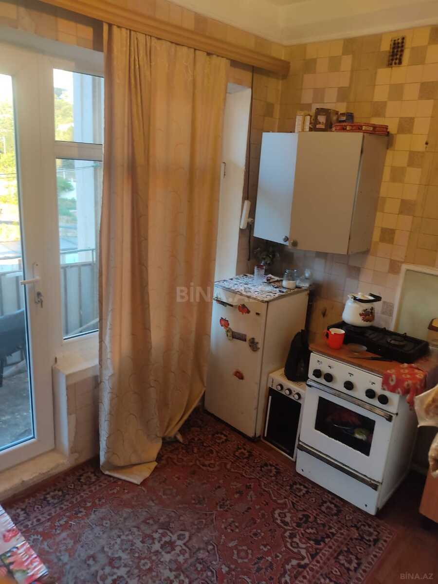 1-комн. вторичка - м. Ази Асланов - 45 м² (4)