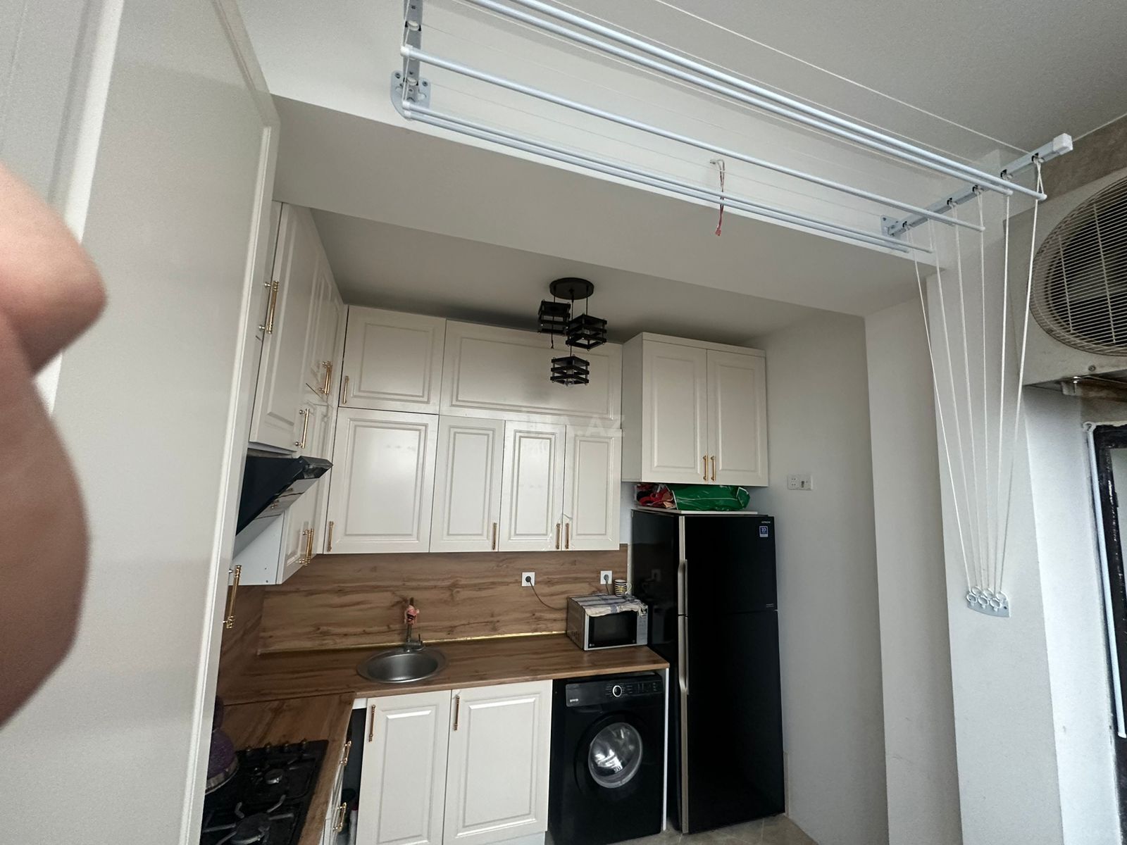 3-комн. новостройка - м. Элмляр Академиясы - 100 м² (11)