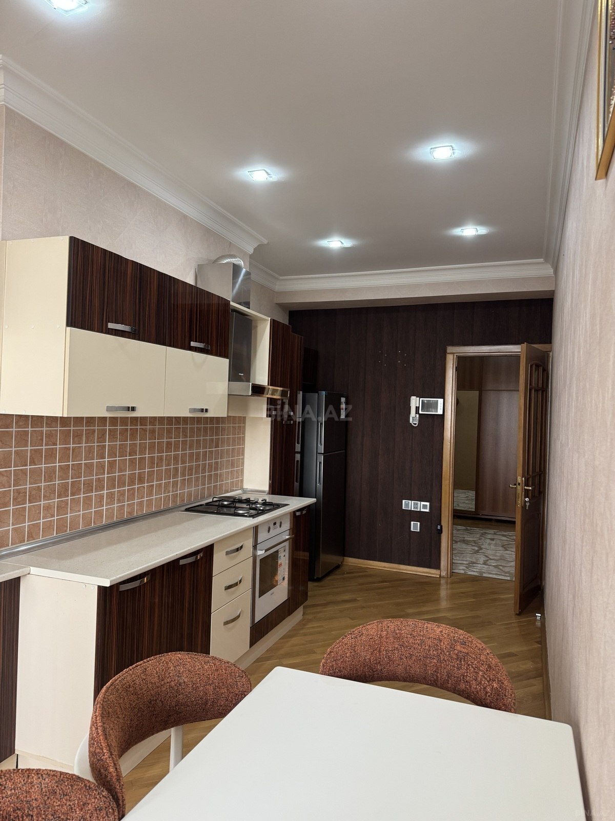 2 otaqlı yeni tikili - Nəriman Nərimanov m. - 95 m² (5)