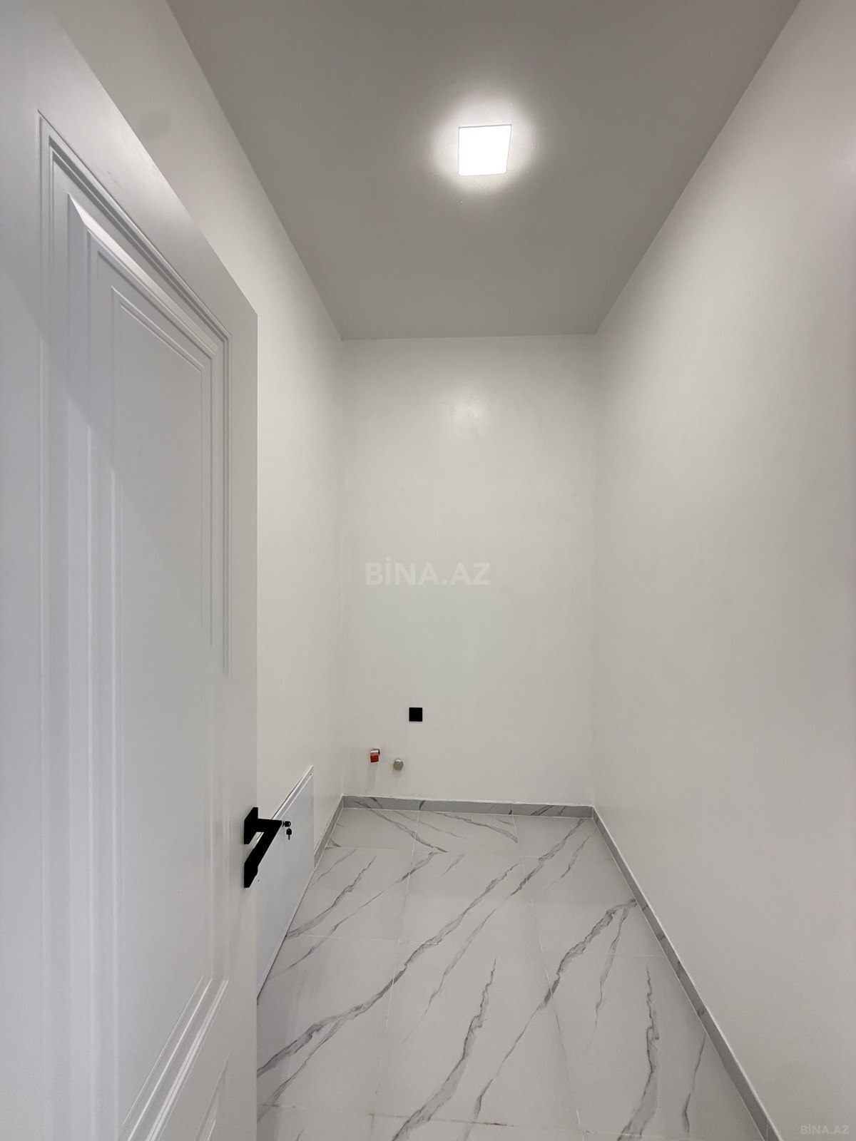 4-комн. дом/дача - пос. Мардакан - 165 м² (26)