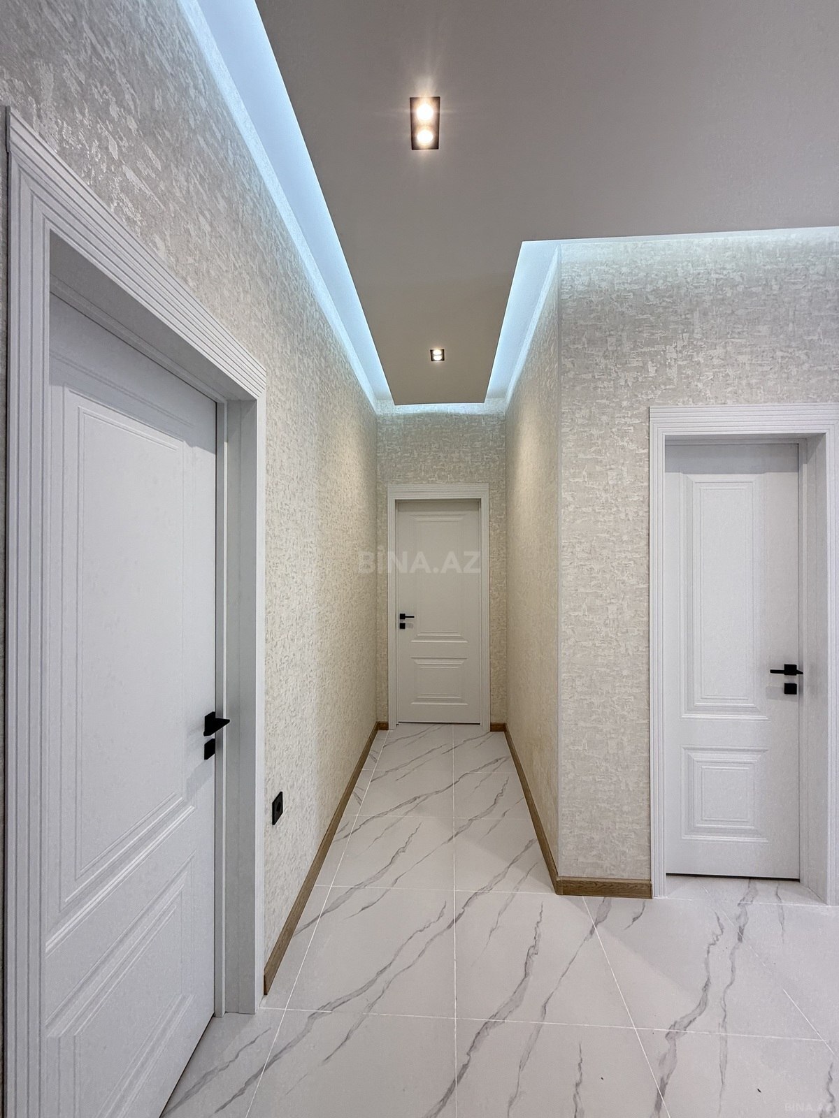 4-комн. дом/дача - пос. Мардакан - 165 м² (13)