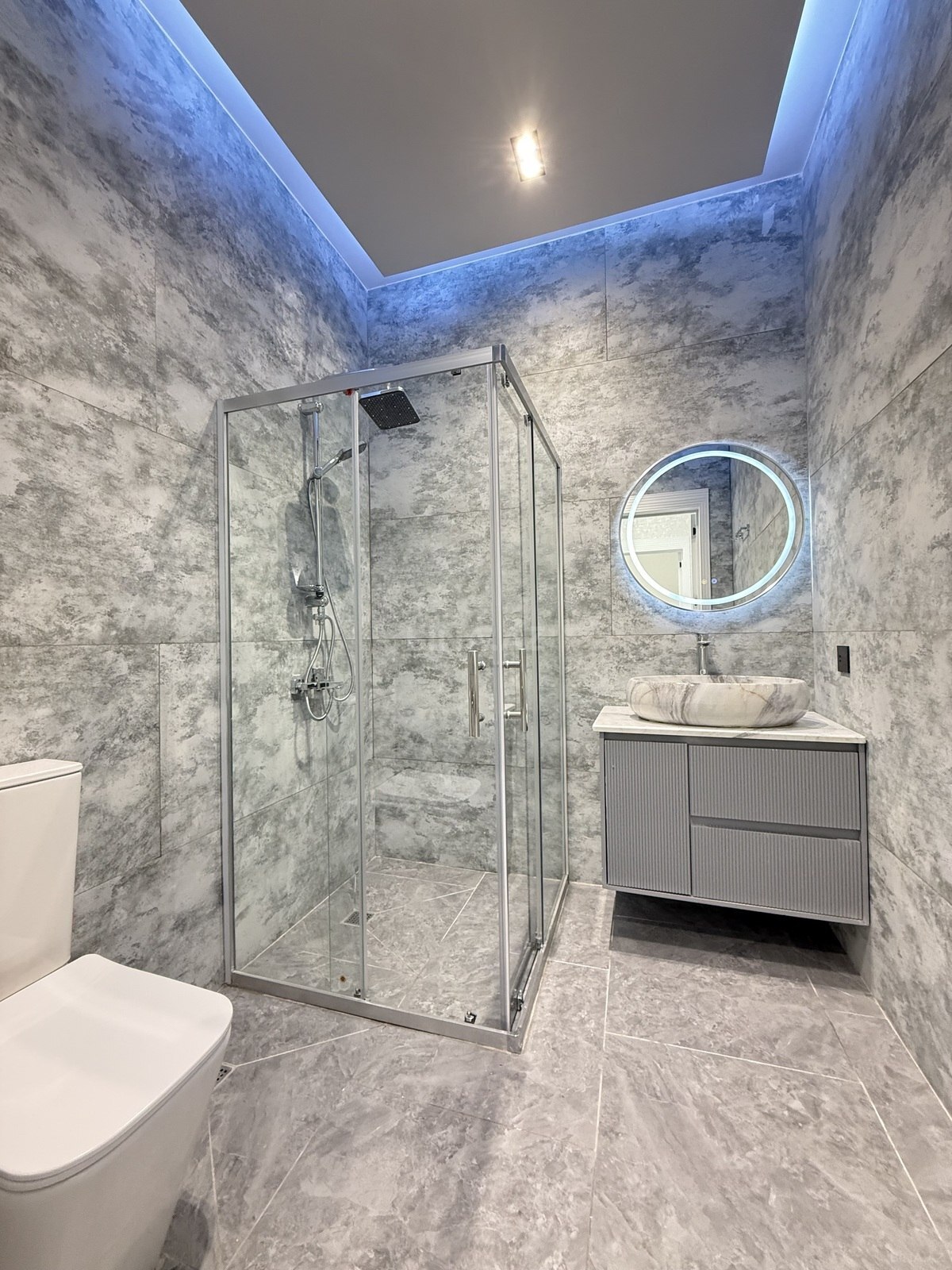 4-комн. дом/дача - пос. Мардакан - 165 м² (25)