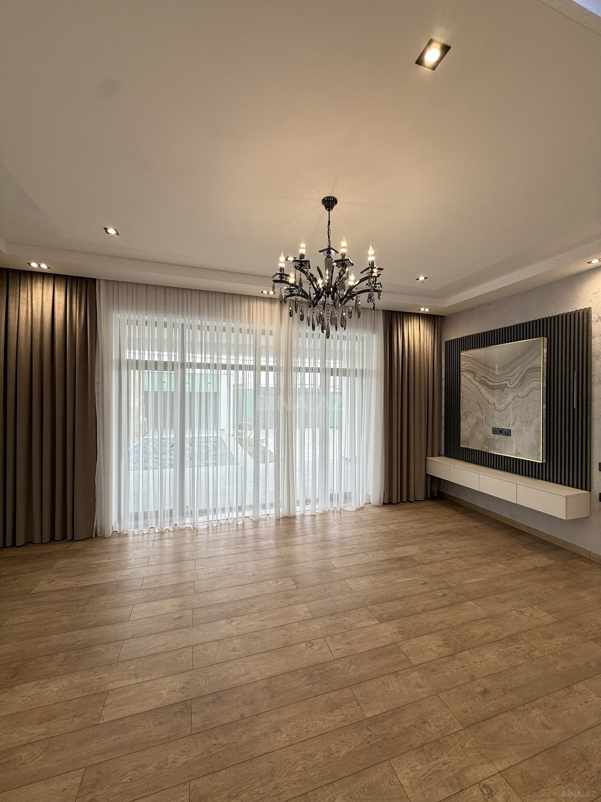 4-комн. дом/дача - пос. Мардакан - 165 м² (15)