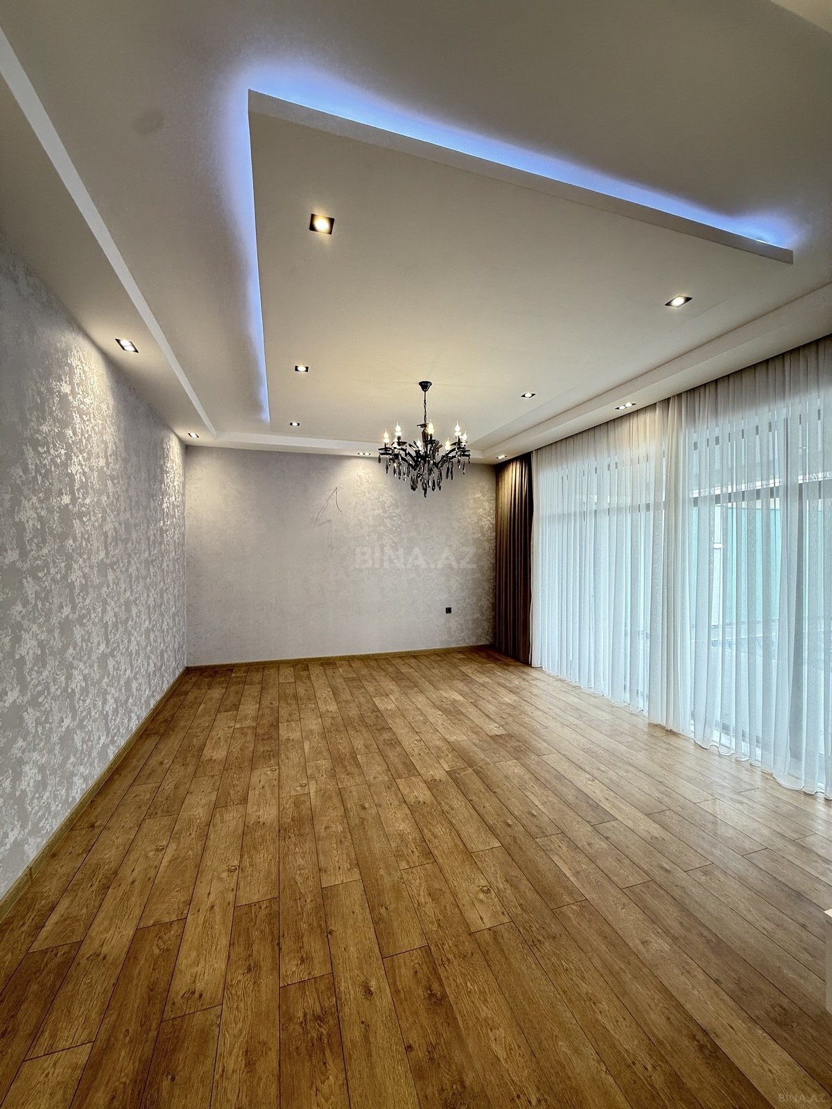 4-комн. дом/дача - пос. Мардакан - 165 м² (14)