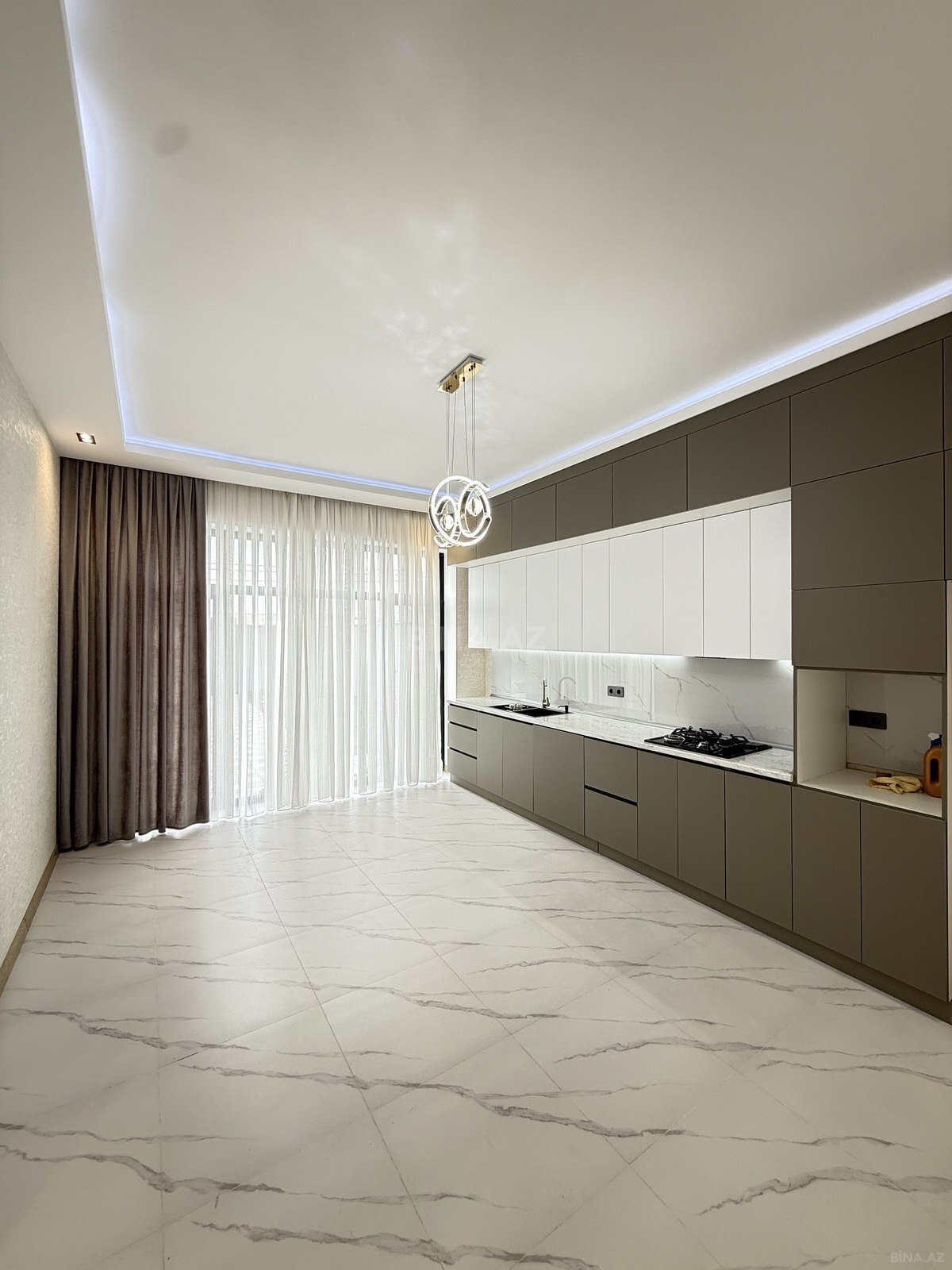 4-комн. дом/дача - пос. Мардакан - 165 м² (17)