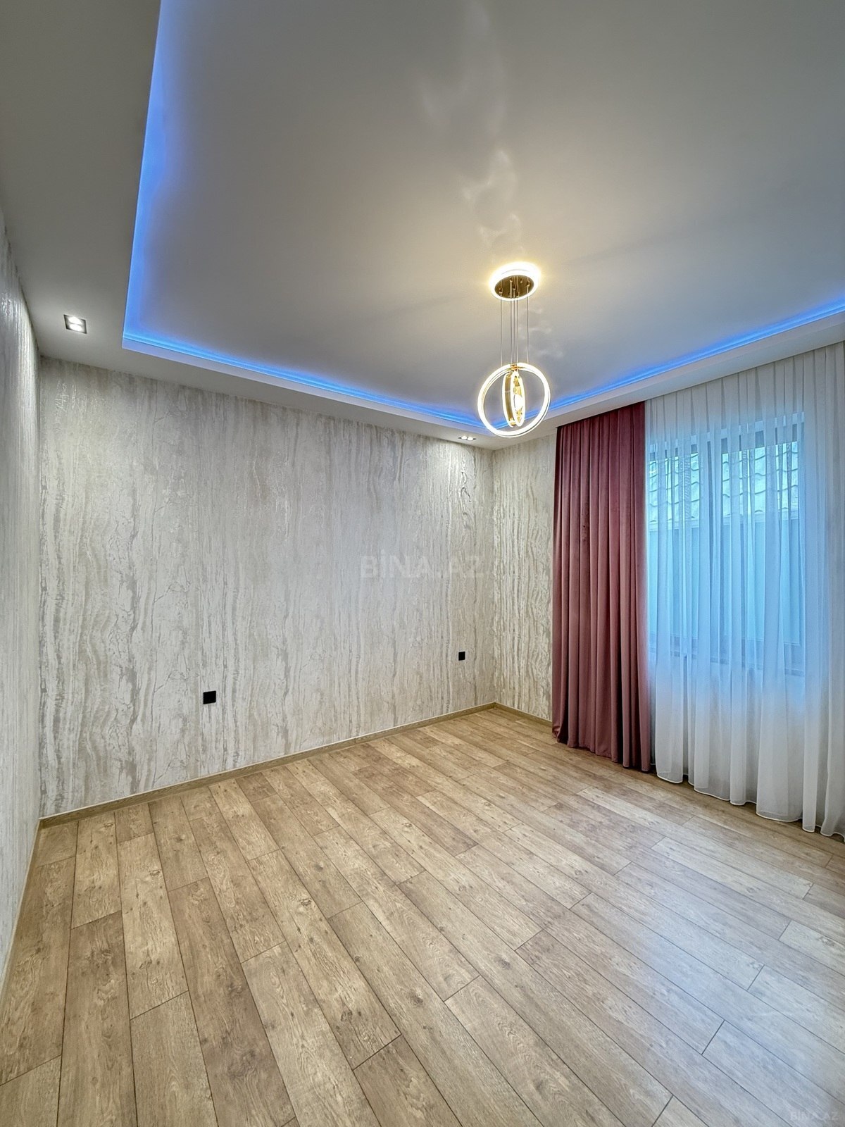 4-комн. дом/дача - пос. Мардакан - 165 м² (19)