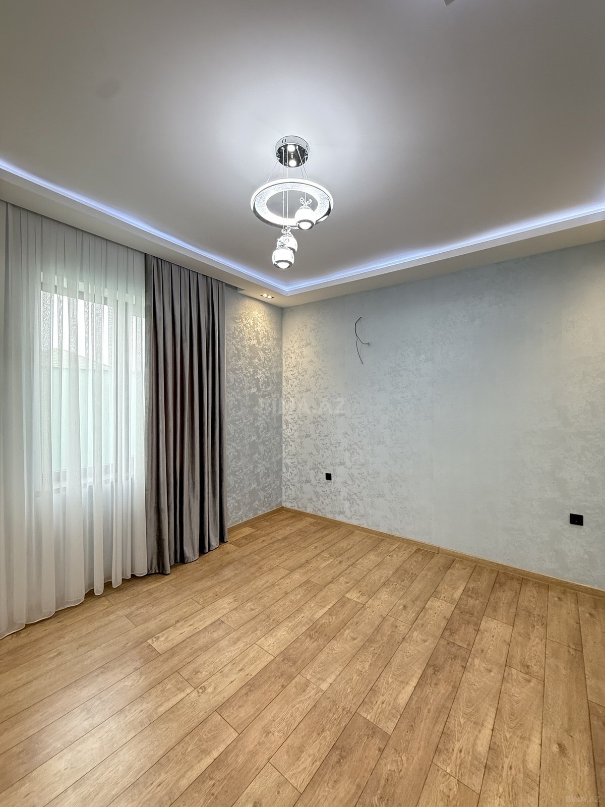 4-комн. дом/дача - пос. Мардакан - 165 м² (22)