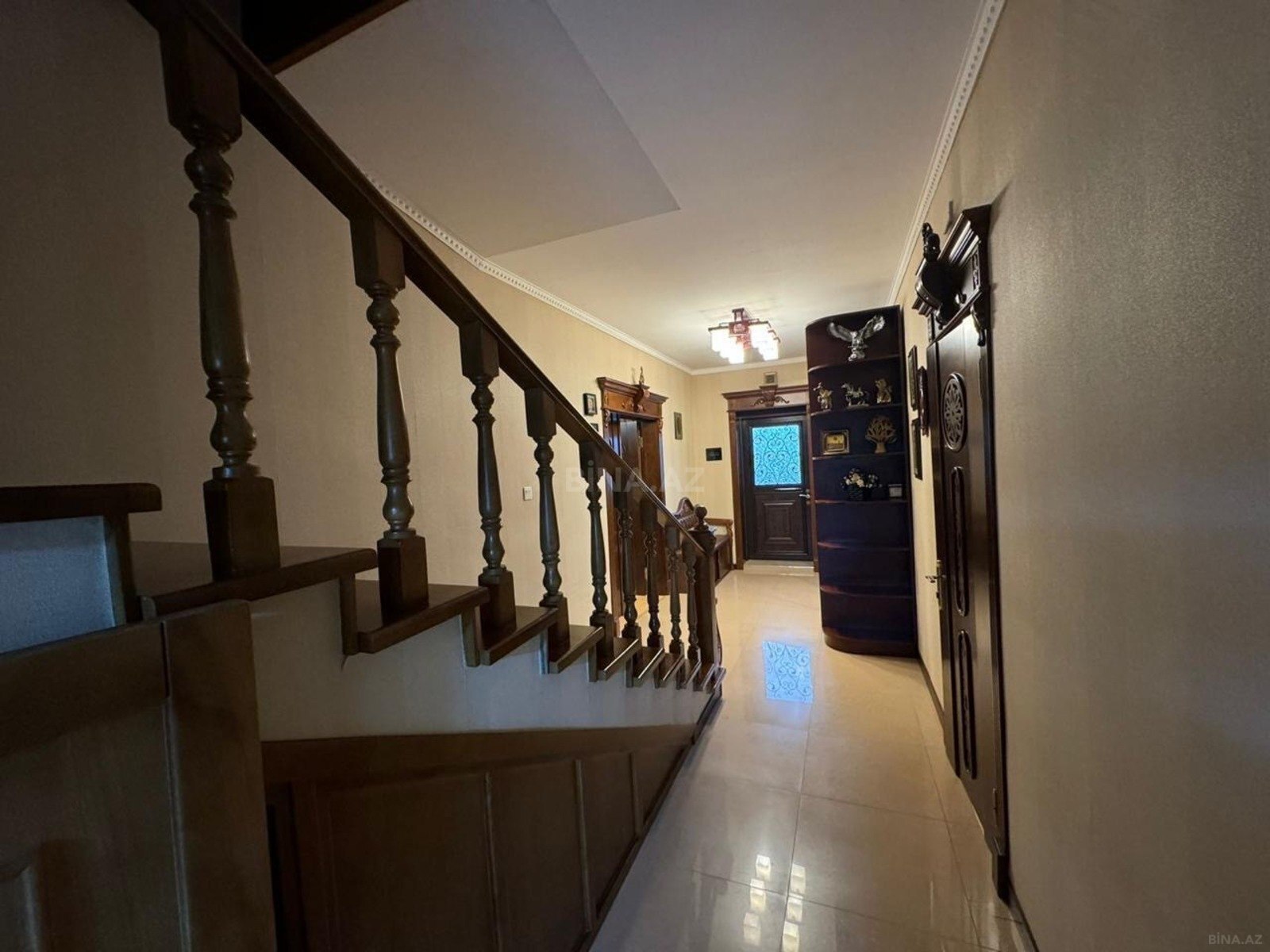 6-комн. дом/дача - пос. Мардакан - 400 м² (28)